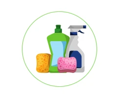 Cleaning Solutions 